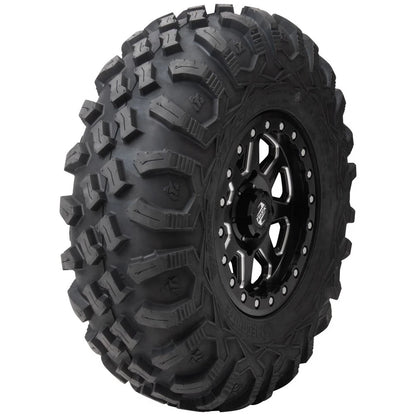 Tusk Megabite Radial Tire 27x9-14 for Can-Am Commander E (2014–2015) 203-271-0170