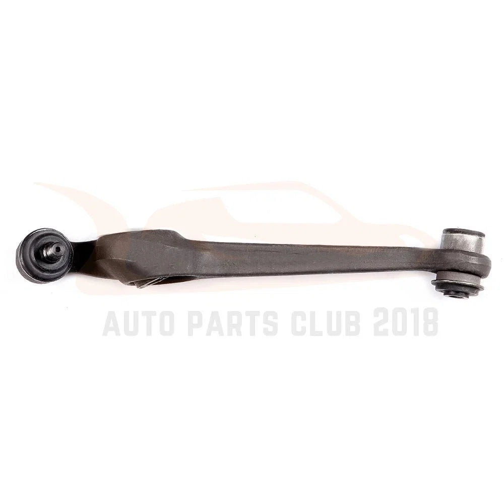 Set of 6 Front Control Arms Tie Rod Ends for Saturn SW2 SC SC1 SL SL1 (1991–2002)