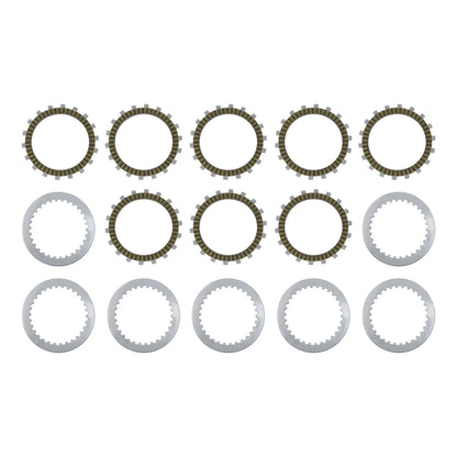 Clutch Friction Plates Kit for BMW R1250RS, R1250RT (2019–2023)