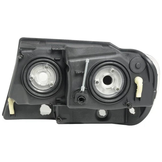 OE Style Front Headlight Lamp Left for Jeep Grand Cherokee WJ (1999–2004) CH2502121