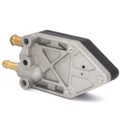 Fuel Pump with Straps and Gasket for Johnson Evinrude 6-235 HP (1971–1998)