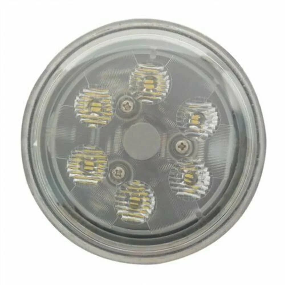 LED Conversion Headlight Bulb for John Deere (Fits 4.5" Round)