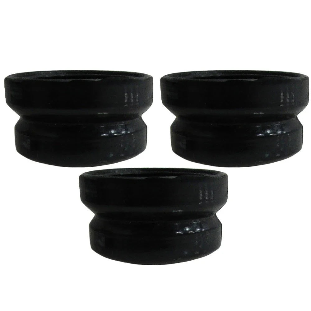 3X Fuel Primer Bulb for Lawn-Boy (Replaces 66-7460)