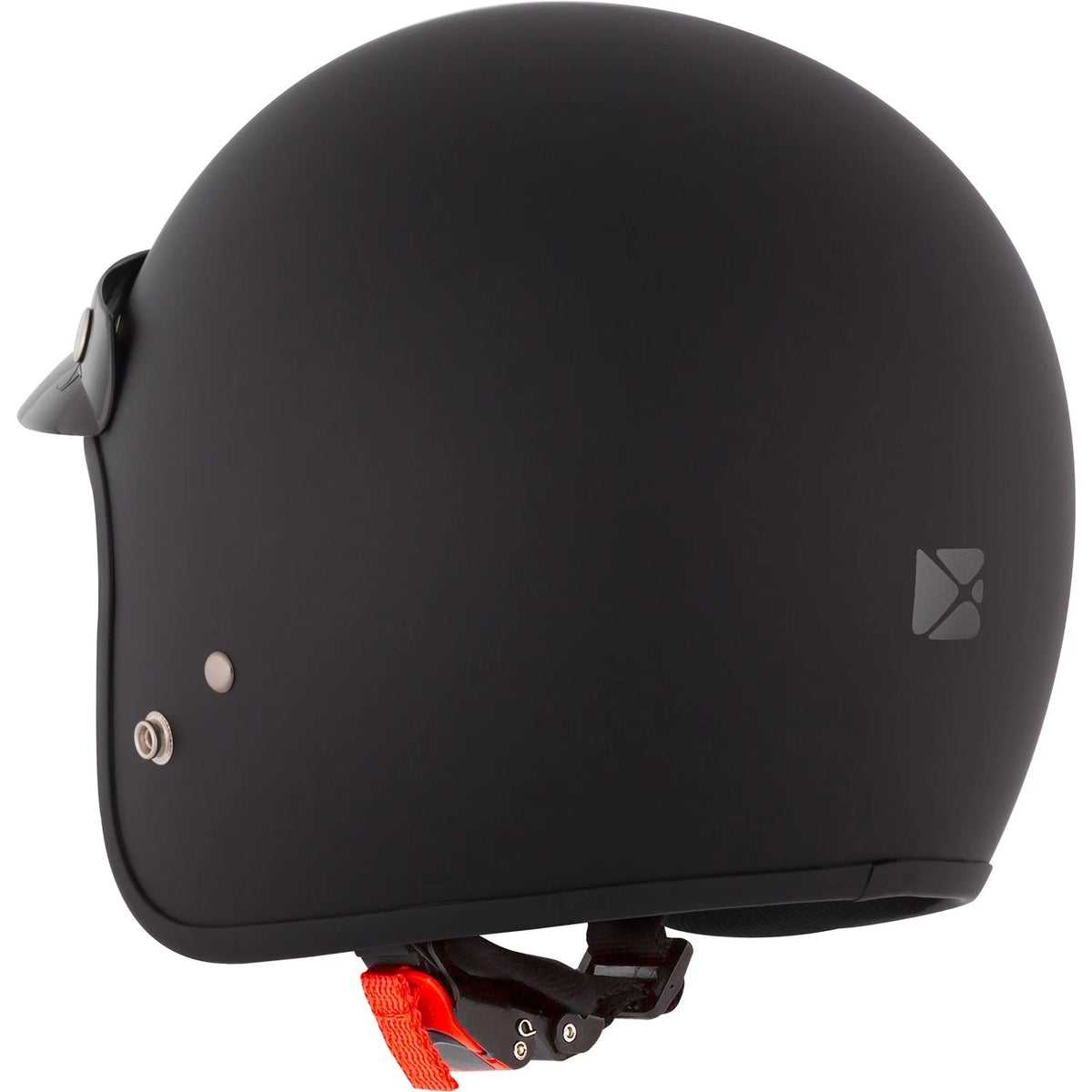 CKX VG300 Open-Face Helmet for Youth (Solid)