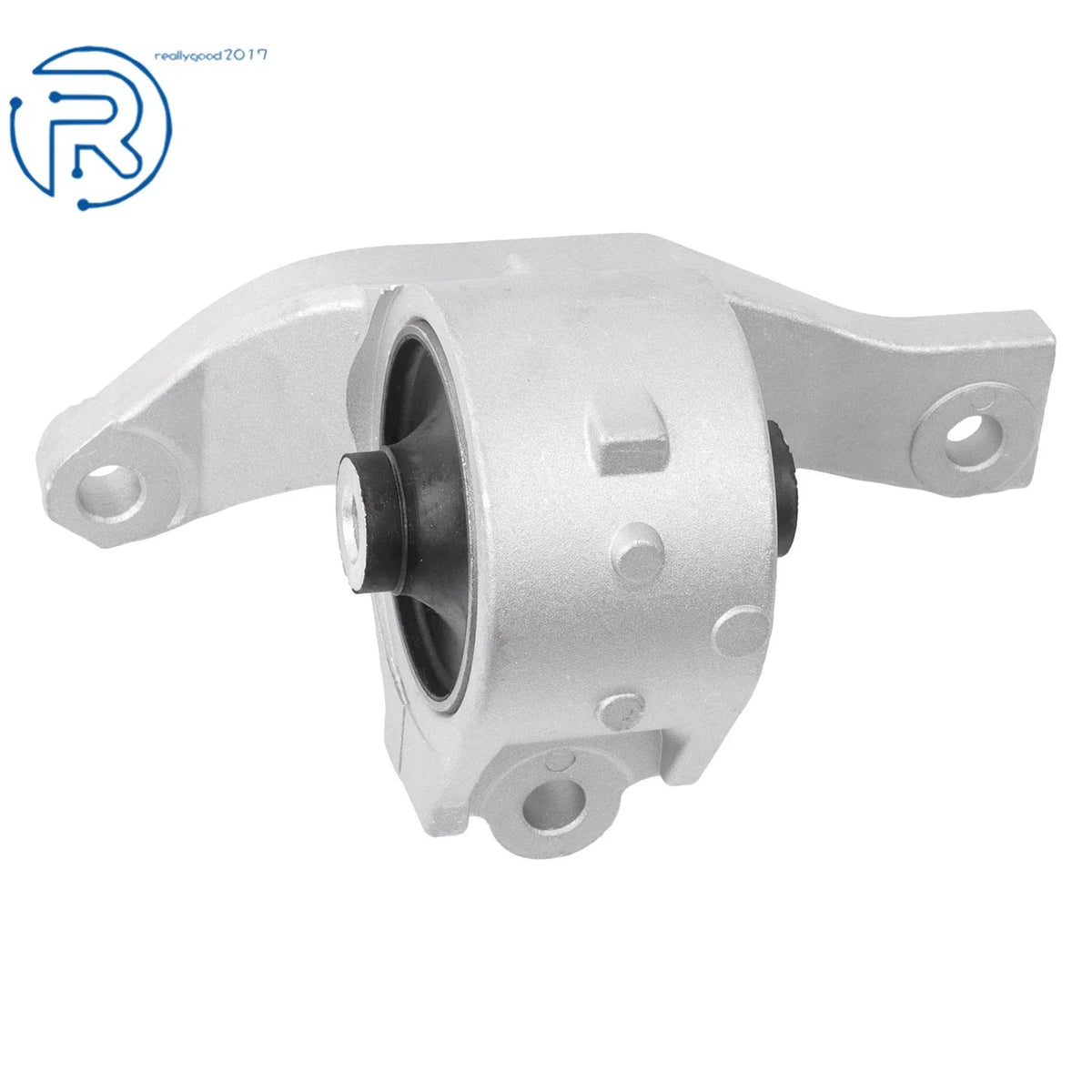 Set of 4 Engine Motor Mounts for Acura MDX (2007–2009)