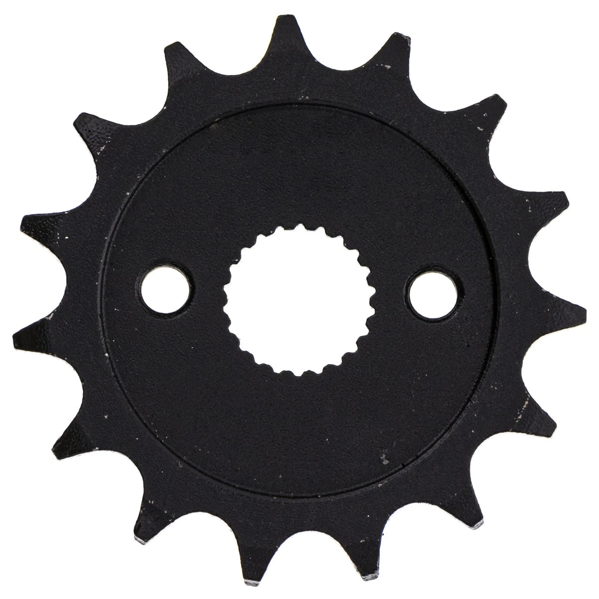 Sprocket Chain Set 15/49 Tooth for Honda CR80R CR85R (MK1004497, 9Y581-97115-00)
