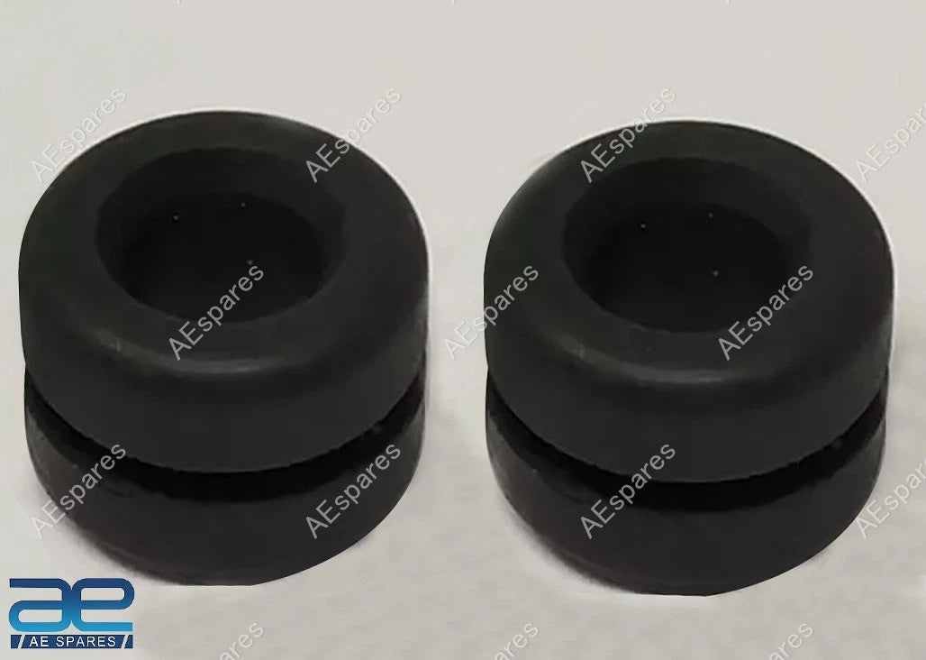 Set of 2 Air Filter Housing Grommets for Suzuki Ciaz Ertiga Swift (13878M74L50)