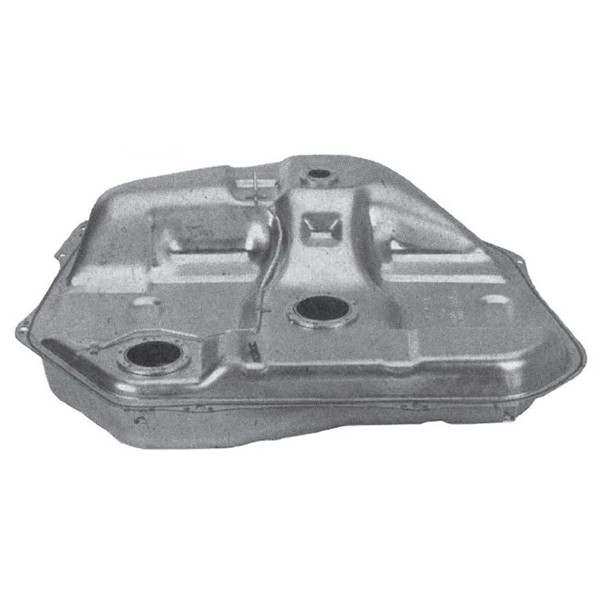 ICR19A Fuel Tank for Mitsubishi Galant Eclipse Eagle Talon Avenger (1995–1997)