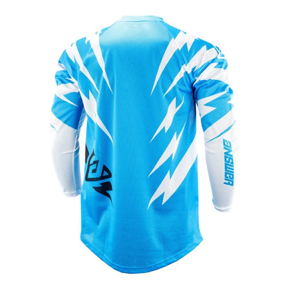 Answer LE Syncron Vented Jersey for - 475209
