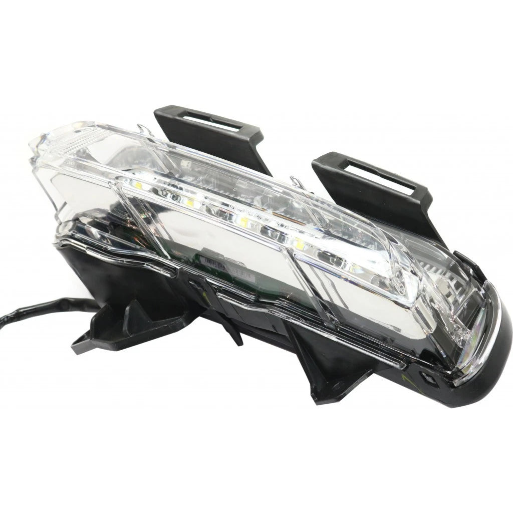 Front Signal/Corner Light for Chevy Cruze (2015) CLX-M0-335-1616L-AC-CL360A1, GM2562106