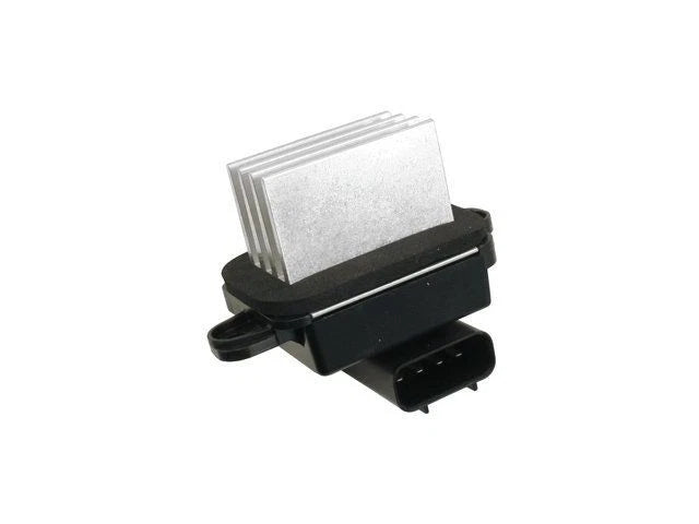 HVAC Blower Motor Control Module for Nissan Xterra (2005–2015) 45349PSMC