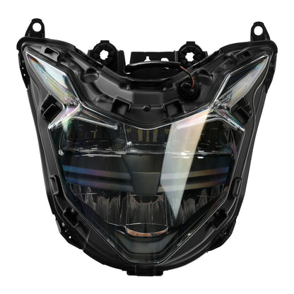Front Headlight Lamp for Honda CB500X CB500XA (2016–2021)