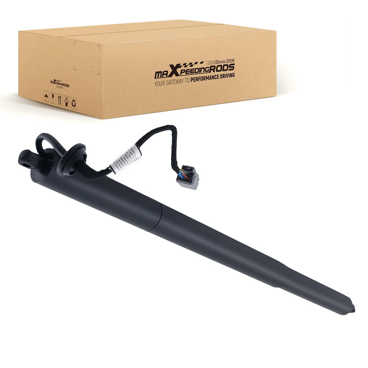 Electric Hatch Lift Strut for Jeep Grand Cherokee (2011–2022)