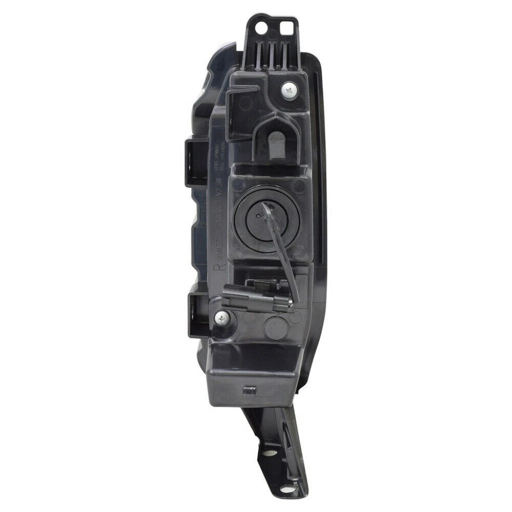 Daytime Running Light for Toyota Prius V (2015–2017) TO2563101, CLX-M0-12-5345-00-9-CL360A55