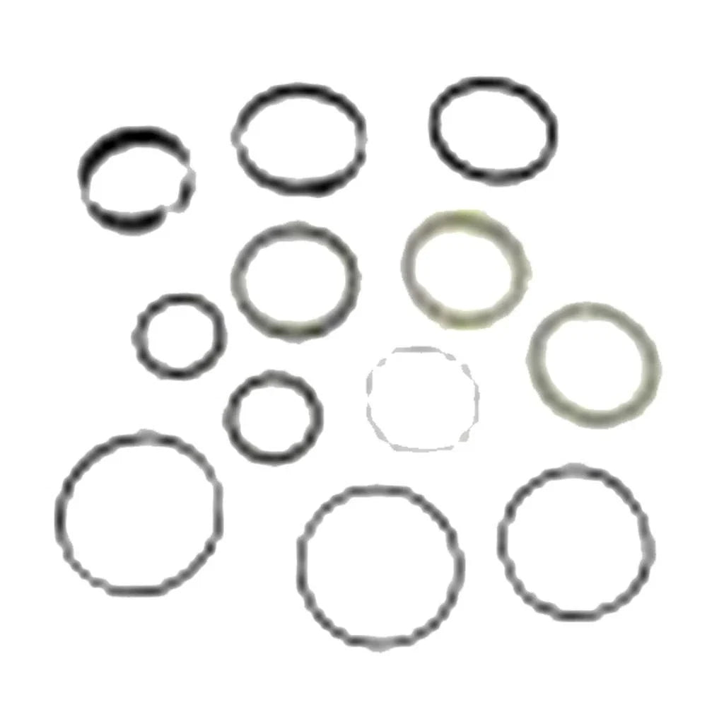 Loader Hydraulic Cylinder Seal Kit for Ford New Holland (87428629, 1101-1283)