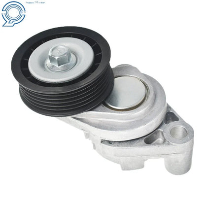 Drive Belt Tensioner for Chevy Camaro Pontiac Firebird GTO (1998–2006)
