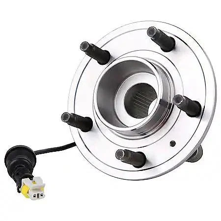 Wheel Bearing and Hub Assembly for Chevrolet Equinox (2007–2009)