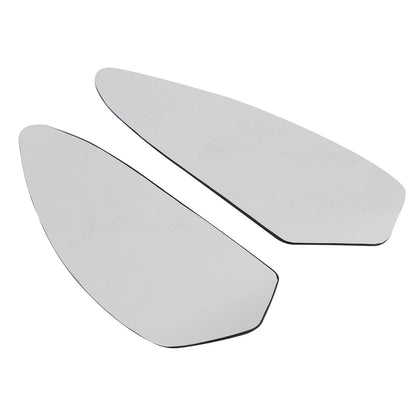 Fuel Tank Pad Protector Kit for BMW S 1000 R (2019–2022) Side-152-BLK