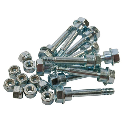Shear Pin Shop Pack for AYP (Fits )