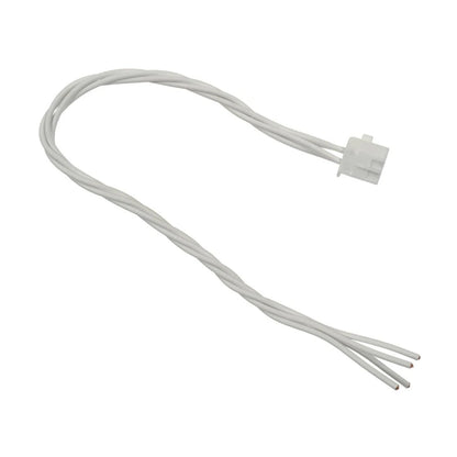 Blower Motor Resistor Connector for Mitsubishi Eclipse (2004–2005) ALX-PAU-SI-S-2117-CLA31