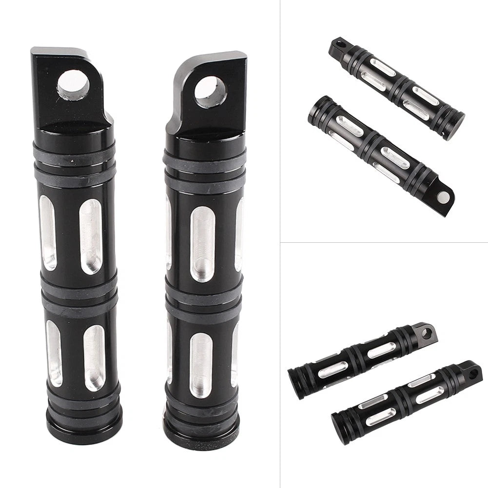 Pair of Footpegs for Harley Models