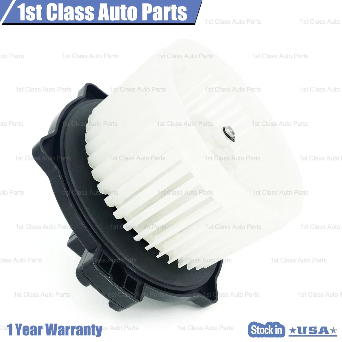 Blower Motor for Suzuki Forenza Reno Chevrolet Optra (2004–2008) 74250-85Z00 700210