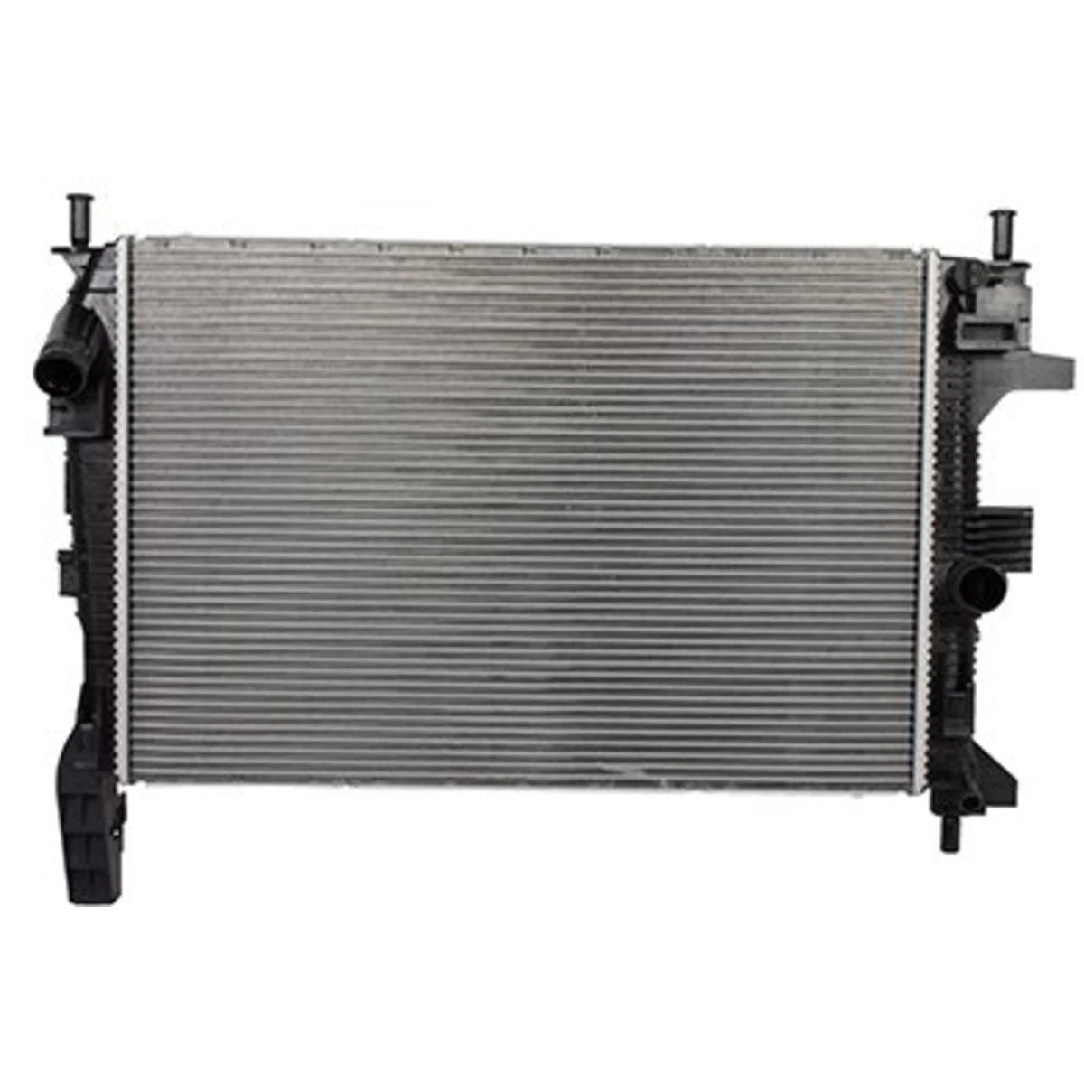 RAD86 Radiator for Ford Focus (2015–2018)