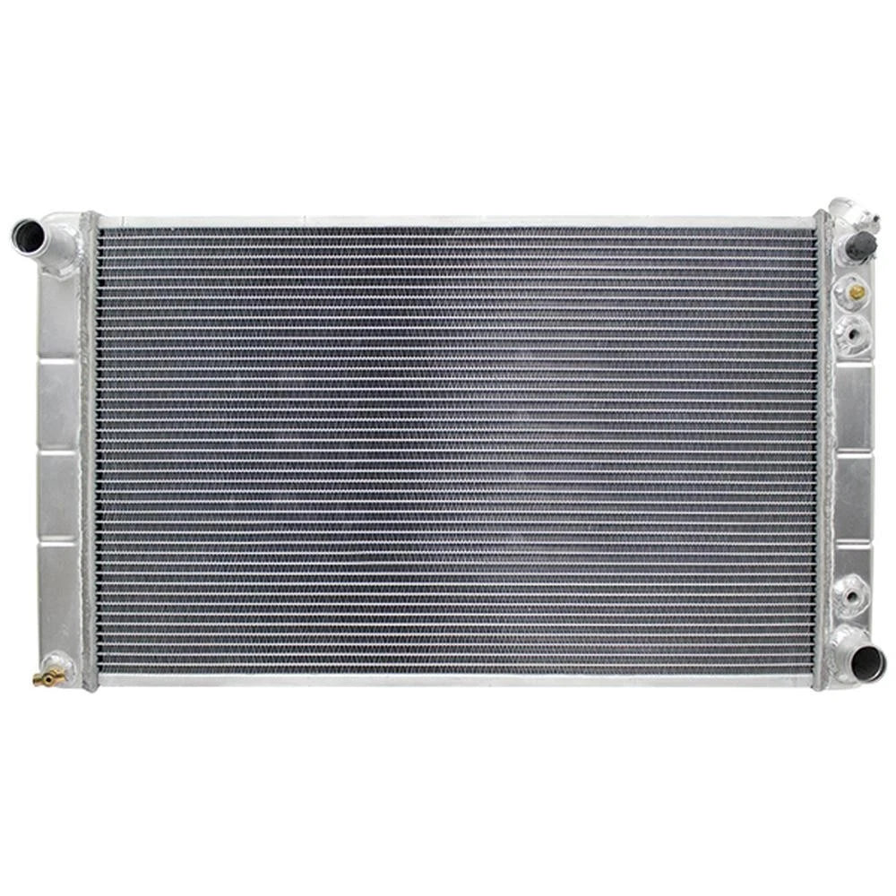 Muscle Car Radiators for 205060 (32 1/8 x 18 5/8 x 3 1/8)