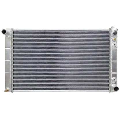 Muscle Car Radiators for 205060 (32 1/8 x 18 5/8 x 3 1/8)
