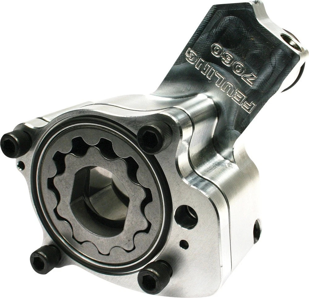 Feuling HP+ Oil Pump 7060 for Harley Davidson Twin Cam (2007–2017)