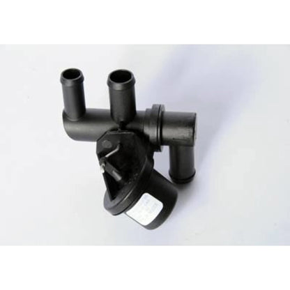 Heater Hose Connector for Chevy Express Van GMC 2500 (2008–2021) 15-51278