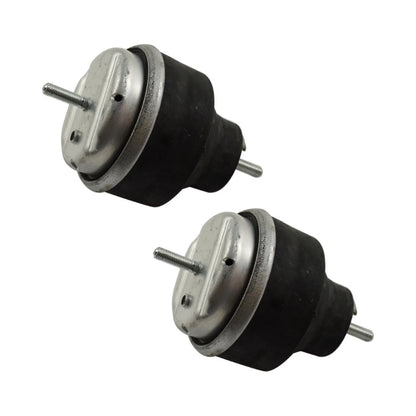 Set of 2 Motor Mounts for Audi S4 (2000–2002) CLX-M0-USA-SET-REPA311703-2-CL360A75