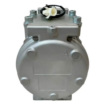 AC Compressor Kit Replacement for Jaguar XJR 4.0L (1997–1997)