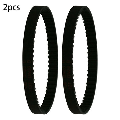 2X Toothed Vacuum Drive Belt for Vax MA-R & U91 MA-B (2016–2023)