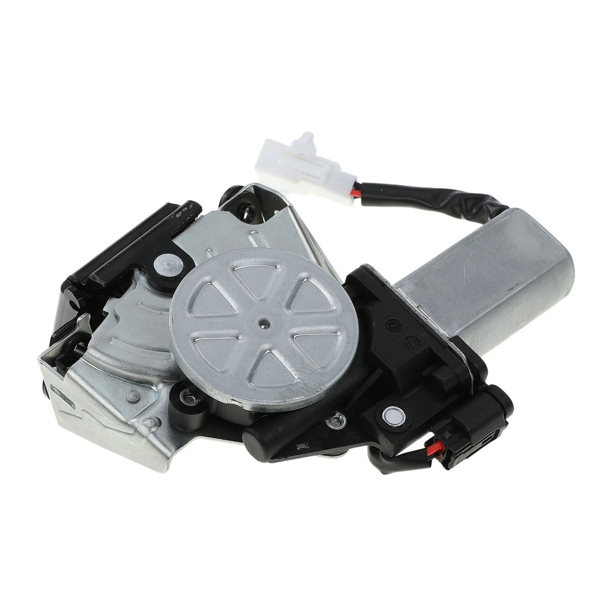 Tailgate Latch Lock Control 6 Pin for Toyota Sienna (6935008040, 931-873)