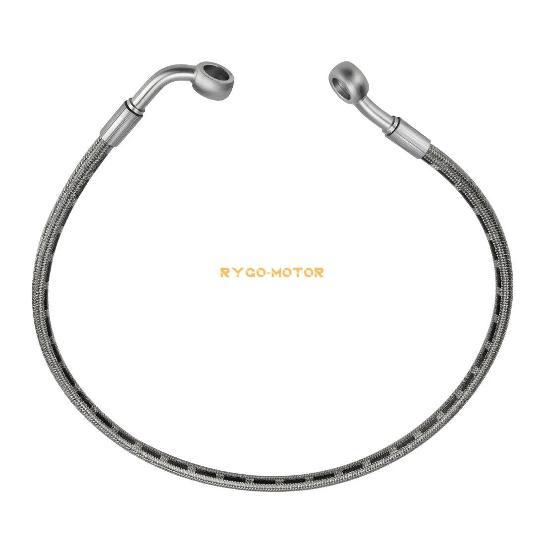 Front Left Brake Hose Line for Polaris Ranger 500/570 Crew 570/XP 570 (2015–2021)