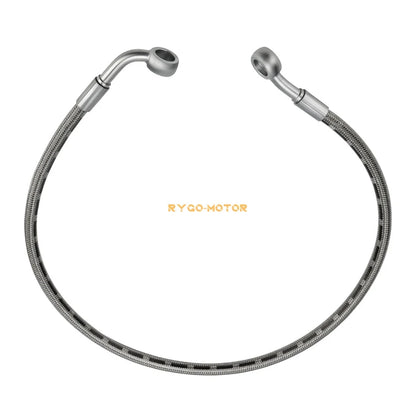 Front Left Brake Hose Line for Polaris Ranger 500/570 Crew 570/XP 570 (2015–2021)