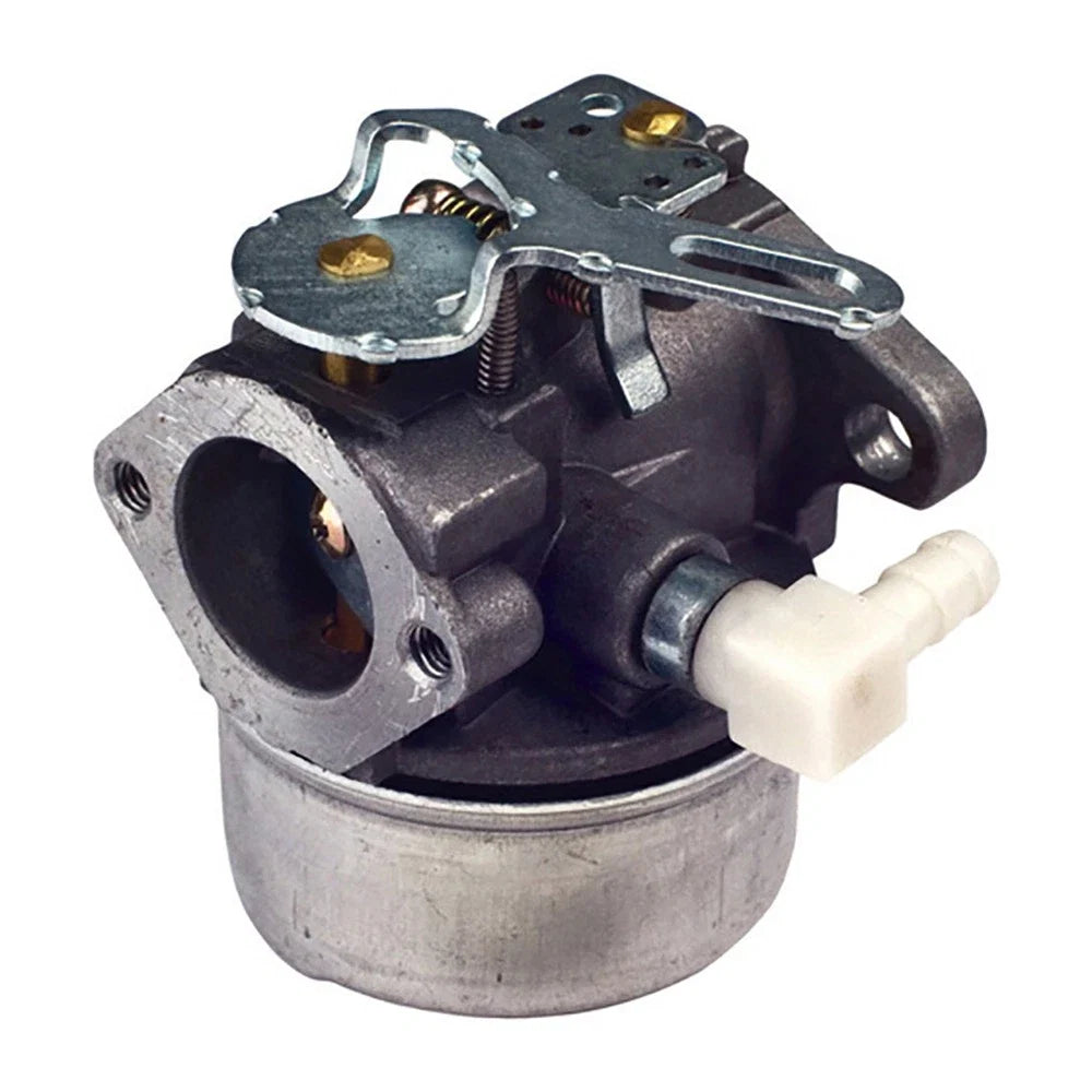 Carburetor for Tecumseh Models (50-640, 50-640-A, 632107, 632107A, 640084)