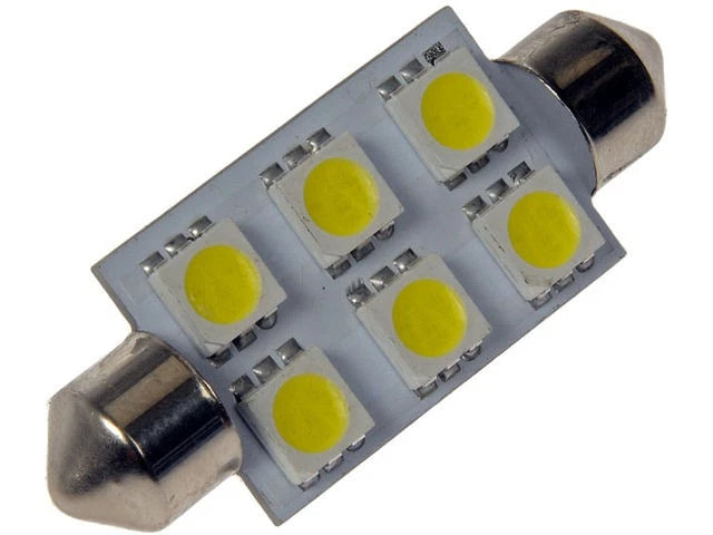 Dome Light Bulb for Buick Skylark (1972) - Part Number 19763SCCR