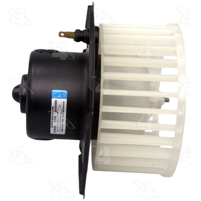 Blower Motor for Chevy Malibu (1979–1982) 35345, RBC191522, PM140
