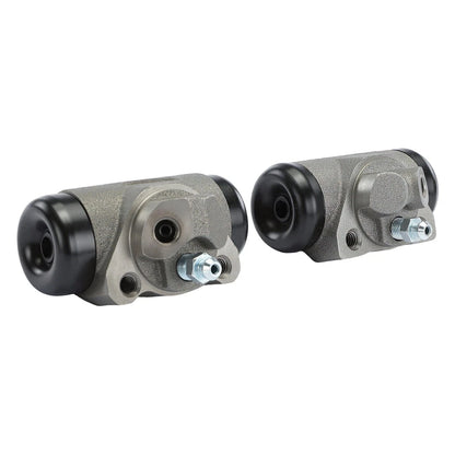Wheel Cylinders Set of 2 for Ram Van (18032590, W18985, 3633321)