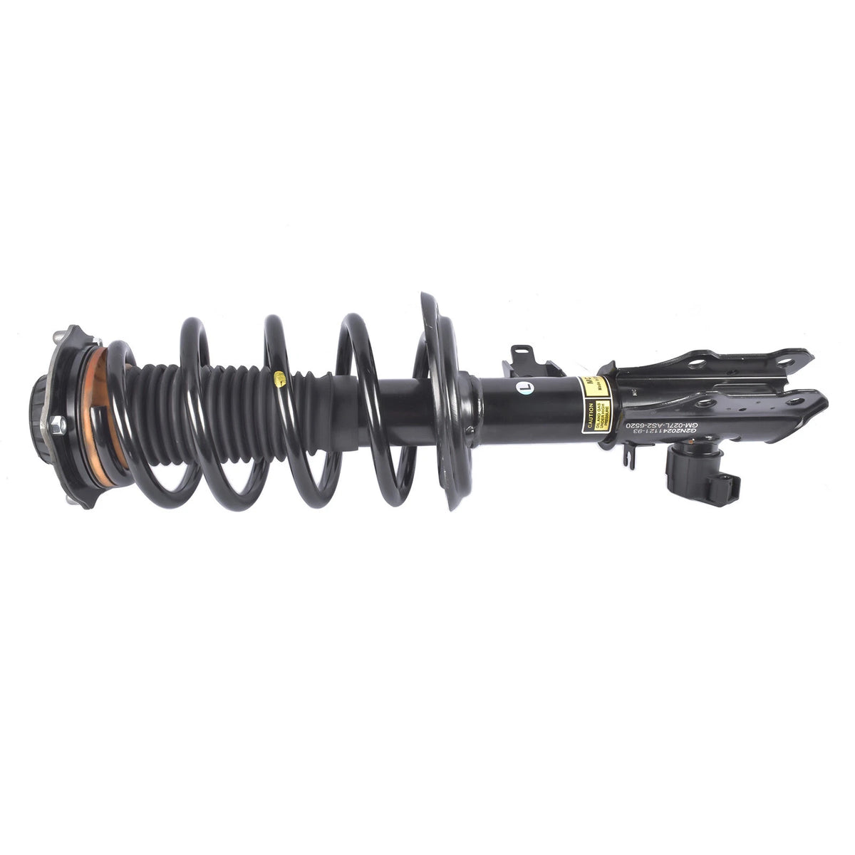 Front Left Shock Strut Assembly for Cadillac XT5 GMC Acadia (2017–2023) 84510280, 84510278, 84046052, 84510290, 84510284, 84510286