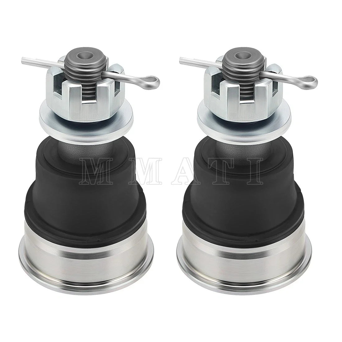 2X Lower Ball Joints for Honda Talon 1000R 1000X SXS1000 (2019–2023) 51220-TY0-004