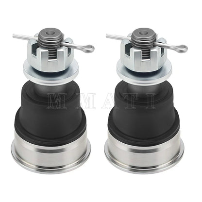 2X Lower Ball Joints for Honda Talon 1000R 1000X SXS1000 (2019–2023) 51220-TY0-004