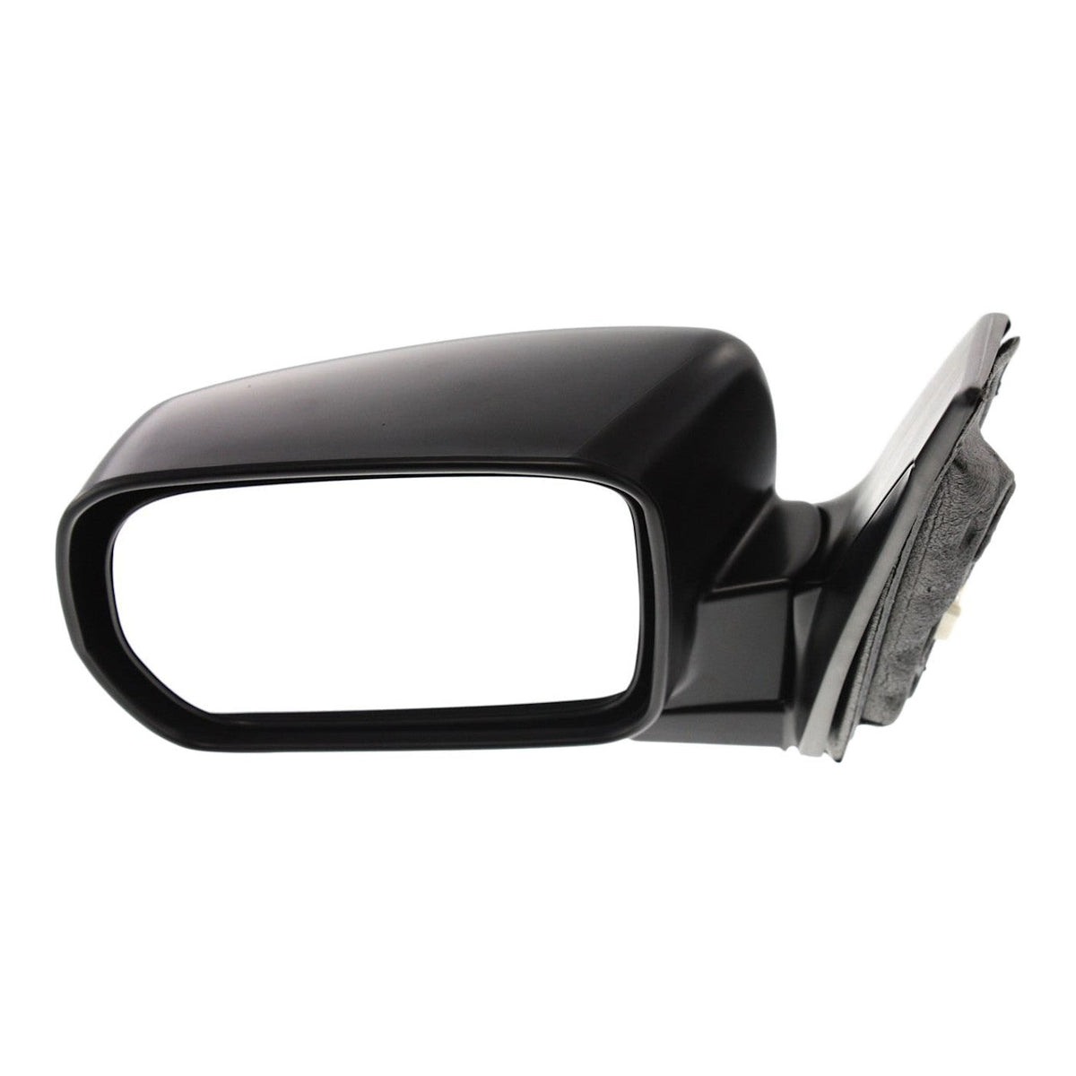 Power Mirror for Honda Pilot (2003–2008) Driver Side Paintable