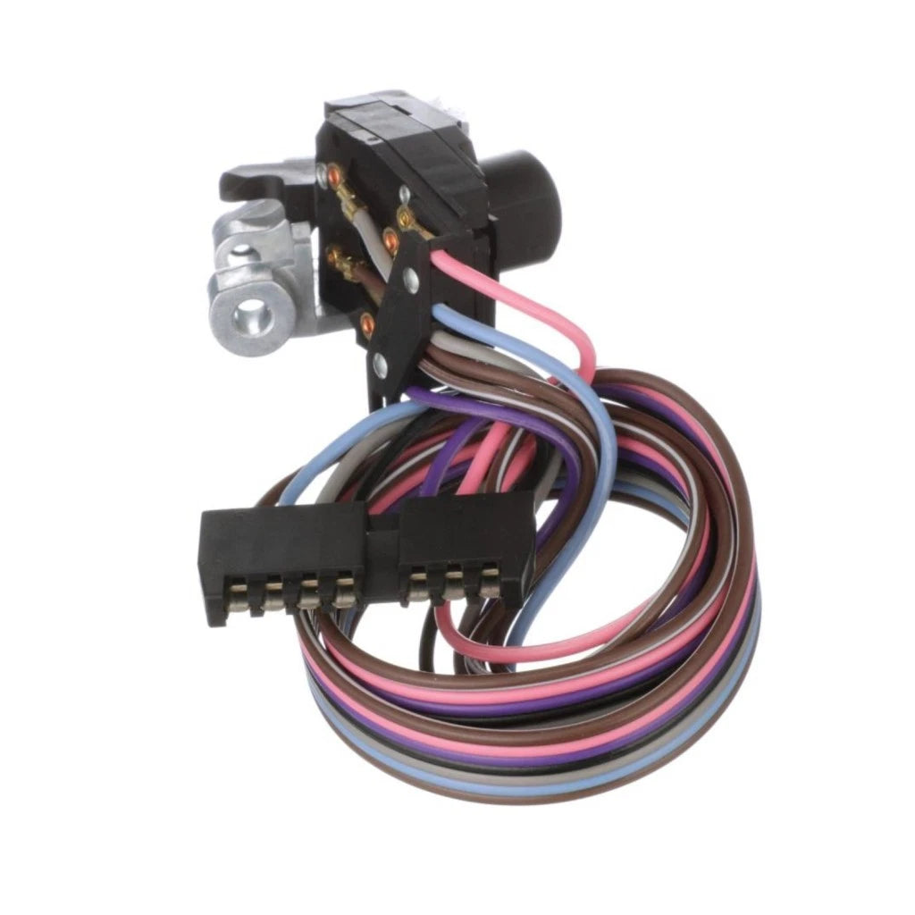 Windshield Wiper Switch for Chevy R2500/V1500 Suburban (1990–1991) ALX-PAU-SI-DS-1586-CLB3