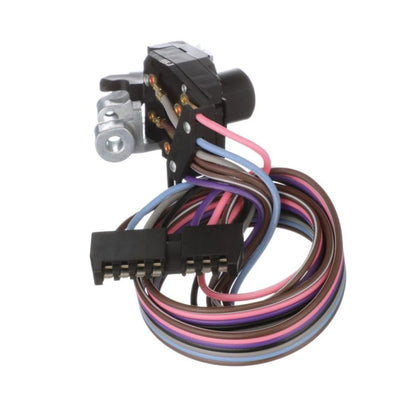 Windshield Wiper Switch for Chevy R2500/V1500 Suburban (1990–1991) ALX-PAU-SI-DS-1586-CLB3