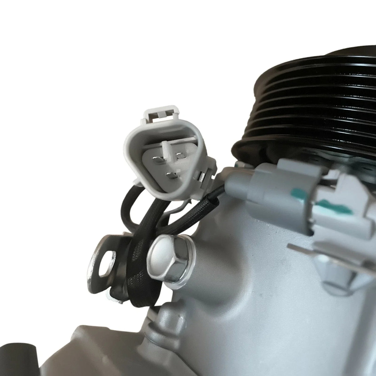 AC Compressor Kit Replacement for Toyota Avalon 3.5L (2015–2018)