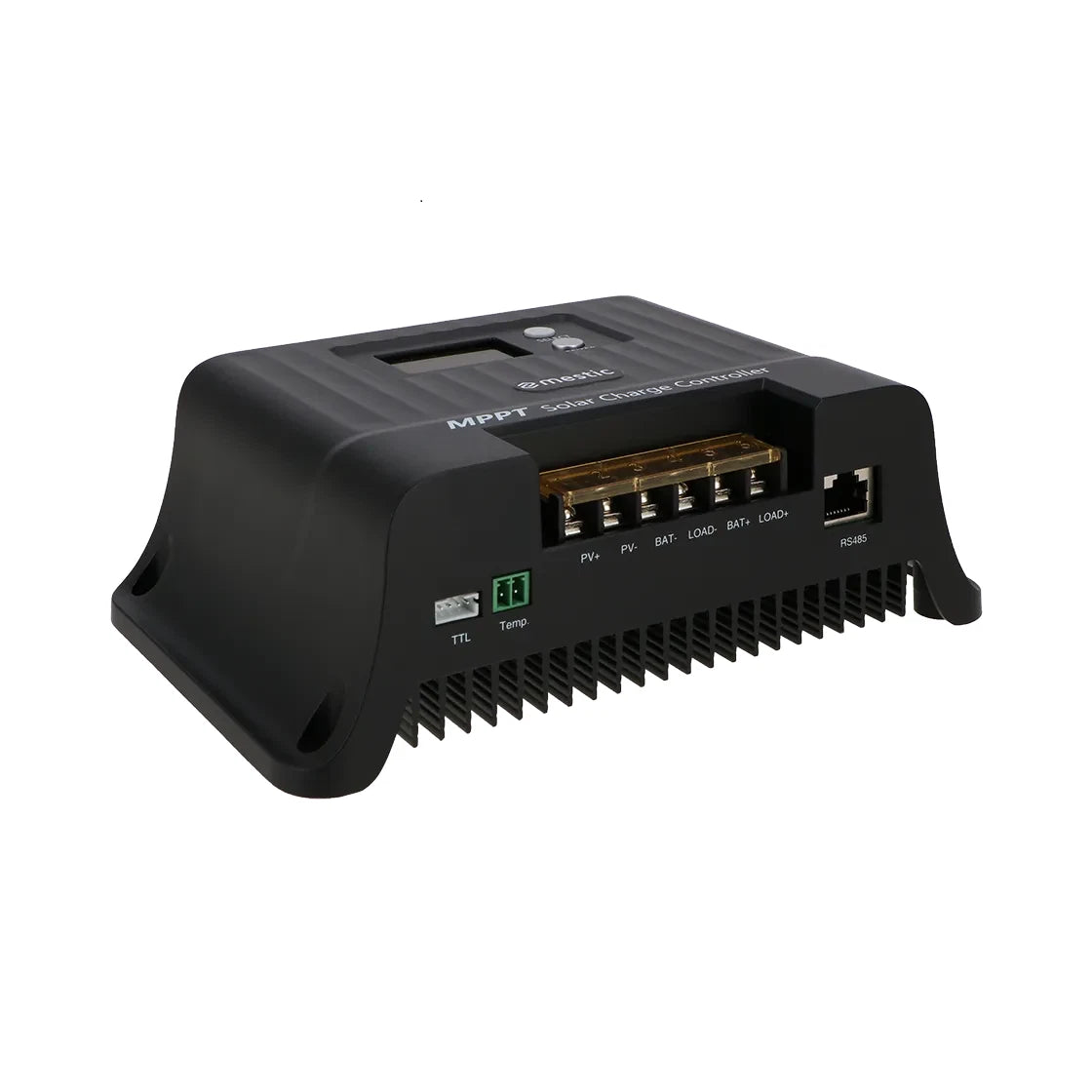 Mestic MSC-4020 MPPT Solar Charge Controller 20A for Caravan Motorhome (1519230)