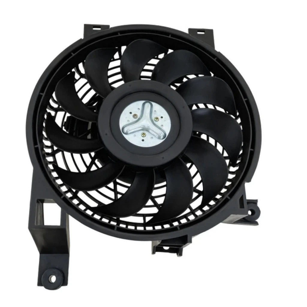 A/C Condenser Fan Assembly for Lexus GX460 (2010–2021) LX3120105, CLX-M0-USA-RL19090001-CL360A70